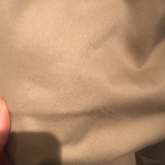 LL Bean Khaki Pants Size 38 - Picture 7 of 7